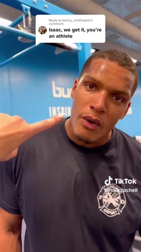 Burn Boot Camp is the ultimate workout that pushes you to your limits, no matter if you are a fitness beginner or an NFL athlete 👀 Our intense workouts are designed to push you to your limits and help you achieve your goals! Are you up for the challenge? 🔥