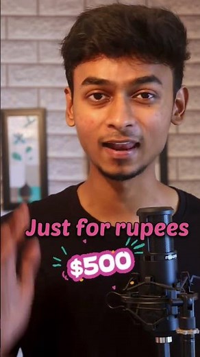 On an average Full Stack developer make 6 - 8LPA. The complete web development bootcamp from @udemy.