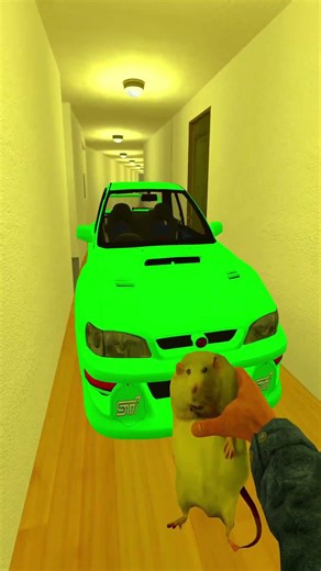 Too Much Kuchisake Onna Chase In Liminal Hotel Gmod Nextbot