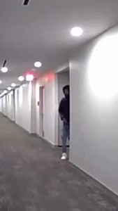 CAUGHT ON CAMERA: Scary moments for a tenant at the Drewery Place high rise luxury apartments in midtown. Ring video caught three men attempt to break into an apartment. There were two attempts on March 22 & 24th. Houston Police investigators this was an isolated incident. The tenant was given three days to move out after voicing her safety concerns to property managers. | Jonathan Mejia