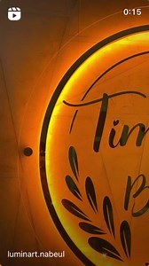 Lumin'ART Design on Reels | Facebook