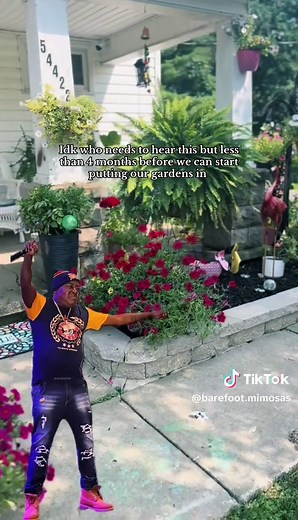 Embracing Spring: Planning Your Garden for Self-Sufficiency