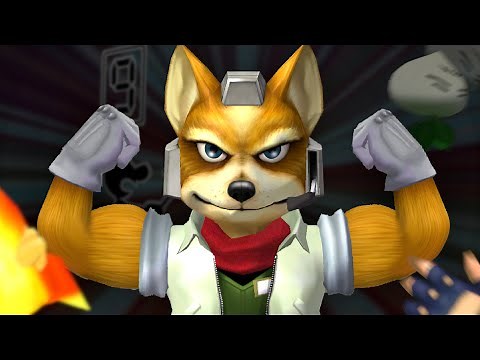 Invincibility in Competitive Melee