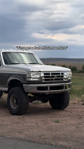 Exploring Fuel Efficiency with the Ford F250