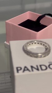 Pandora Ring - Etsy UK