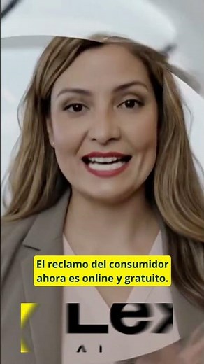 👉 Derecho del Consumidor | Cómo denunciar online y gratis tus reclamos #consejolegal #lexorabogados
