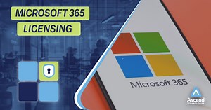 Microsoft Licensing by Ascend Technologies