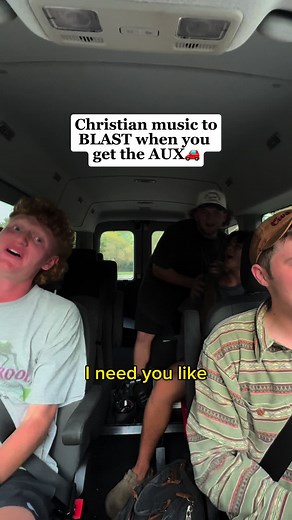 This songs is called “i need you more” by Josiah Queen and Henrik #christianmusic #christianfolk