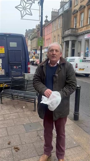 100K views · 1.2K reactions |  The mighty WSH update today on dog fouling‼️ Look at this mess spoiling our high street - just pick up after your dogs!✋#learn #tutorial #question #answer #bespoke #timberfence #followers #share #viral #fyp #grow #fypage #like #support #help #video #scotland #flytipping #rubbish #cleanup #dumped #dogfouling #help #tidy #clean #litter #council #subscribe | WSH Fencing | Facebook