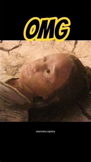 When Survival Means Losing Your Body