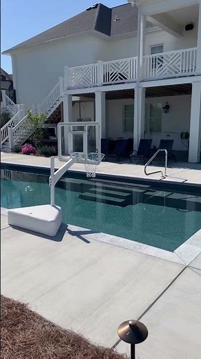 Fiberglass Pool Install Pt8 🎉 FINAL REVEAL — Fully Finished Backyard Oasis!