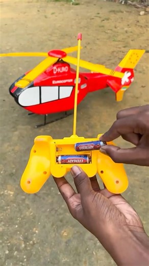 Remote Control Robison Helicopter Vs Eurocopter Helicopters Unboxing Rc #shortsfeed
