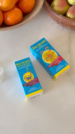 11K views · 240 reactions | Choose Bio-Strath Bare Necessities for babies and toddlers, and Bio-Strath tablets for you! ☀️ By taking Bio-Strath daily, you are ensuring you and your family are:  Supporting your immunity  Sustaining your natural energy levels  Supporting better memory and concentration. Start each day right for the whole family with Bio-Strath. | Bio-Strath SA | Facebook