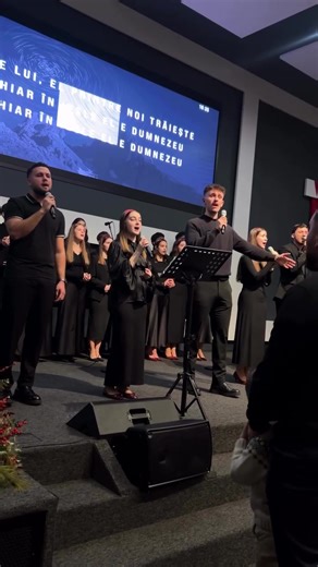 Concert colinde#Biserica Amadeus#Arganda del Rey#Madrid#2025#Dios es grande