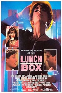 Lunch Box (1992) - Movie