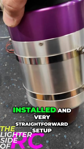 Learn how to create and install mounting plates for a turbine engine on your aircraft model. This video provides a step-by-step demonstration of the entire process, making it easy to follow along. #TurbineEngine #AircraftModel #MountingPlates #DIY #HowTo #ModelAircraft | The Lighter Side Of RC