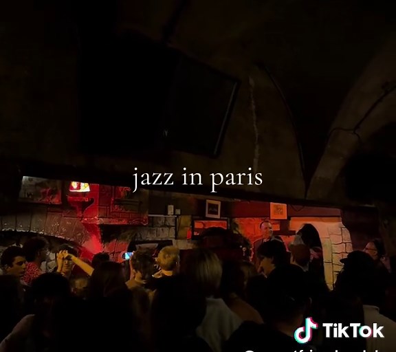 Experience Jazz in Paris: A Musical Journey