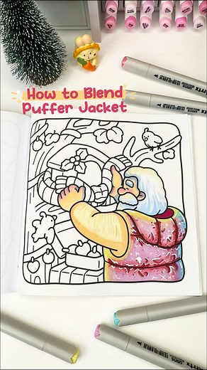 142K views · 575 reactions | I asked you in the poll which coloring...