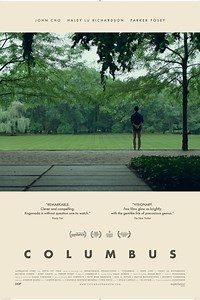 Columbus: Columbus: Trailer 1