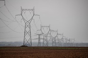 Électricité : peu de risques de coupures sur le réseau jusqu’à la mi-novembre
