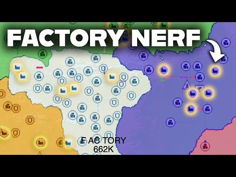 OpenFront.io Just Got UPDATED!