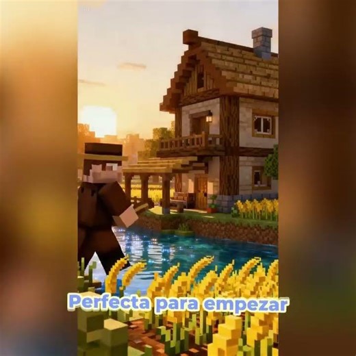 😳 Este error arruina tu mundo en Minecraft Si jugás survival tenés que saber esto YA… 🔥 Más
