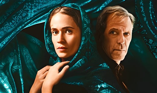 Tehran Season 3 premiere review: on the run, out of allies, and one discovery away from total war