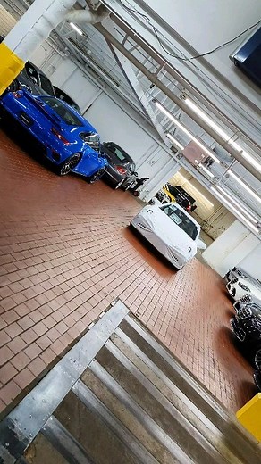 13 reactions | Unwrapping a 2023 #Porsche #911SportClassic #PTS #SOLD...