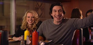 Adam Driver goes emo Kylo Ren in SNL trailer