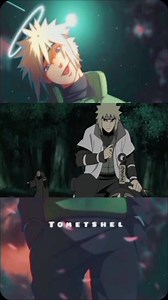 Namikaze Minato the yellow flash ⚡ #highlightseveryone #followerseveryone #animeedit #fyppppppppppppッ #randomedits #animeeditss #narutoshippuden #minato #obito | Ilonggo Kuya