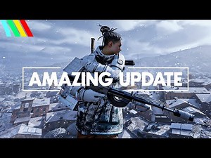 This NEW ARC Raiders UPDATE is Absolutely INCREDIBLE! - Embark Partner