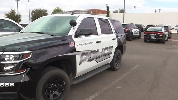 Man injured in shooting in Surprise has died