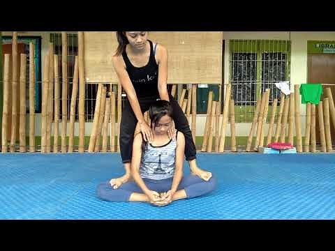 HOW TO SPLIT for beginners