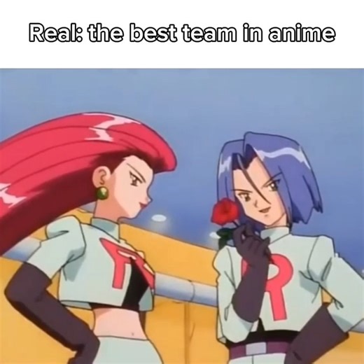 🔥 “Best Team in All of Fiction 😈🚀 | Team Rocket Intro (Hindi Edit)”#AnimeEdit