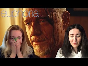 RUE, WHAT ARE YOU DOING?? | Euphoria - 2x03 "Ruminations: Big and Little Bullys"