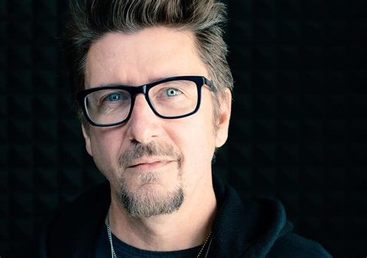 Director Scott Derrickson Isn't Afraid Anymore