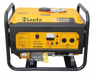 [Hot Item] 5500e R5500 Design 2kw 2kVA 2200W 3kVA 3kw 3500W 3.5kw 3.5kVA 5kw 5kVA 5000W 6kw 6kVA 6000W 7kVA Mini Silent Power Portable Petrol Gasoline Generator