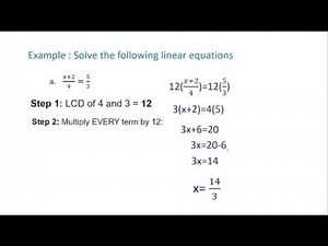 GRADE 7 MATHS Unit 3:-Section 4