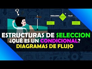 10. Flowchart in Flowgorithm | Conditionals | What is a conditional? + Example