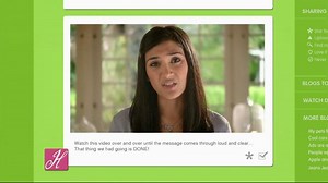 Kotex TV Commercial For U By Kotex