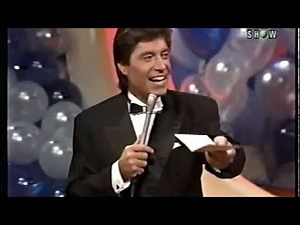 Match Game (ABC): December 31, 1990 (New Year's Eve Episode!)