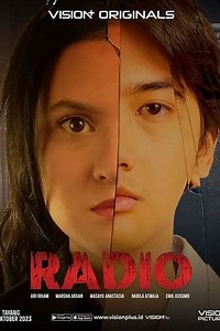 Radio (2023) - TV Show