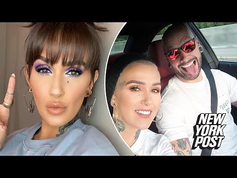 YouTube star Mel Thompson, makeup influencer, dead at 35 | New York Post