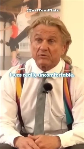 Tom Platz "After 7 Years... I GOT GOOD" #tomplatz #bodybuilding #bodybuilders #bodybuilder #gym