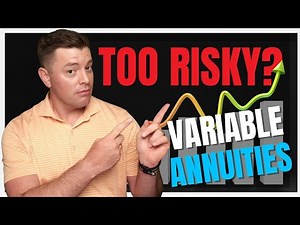 Variable Annuities Explained | What You Need to Know Before You Invest