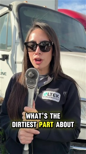 LTEK Diagnostics (@ltekdiagnostics)’s video of Cummins Diesel