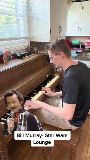 Justin Rupple on TikTok