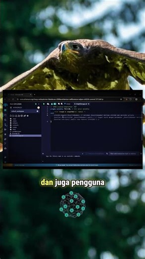 What is an Ethereum Smart Contract? A brief explanation! #Shorts