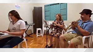 1K views | O dia da música celebrado em outubro vai ganhar uma comemoração especial nesta sexta-feira no teatro Stivanin Joseph. A programação envolve apresentações musicais dança afro-brasileira e mostra de arte visual a partir das 19 horas. A entrada é de graça. | ANTV - TV Andradas | Facebook