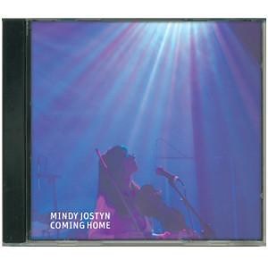 Mindy Jostyn - Coming Home